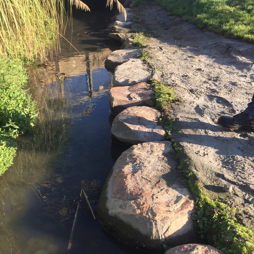 Woodstock Quarries Work Gallery