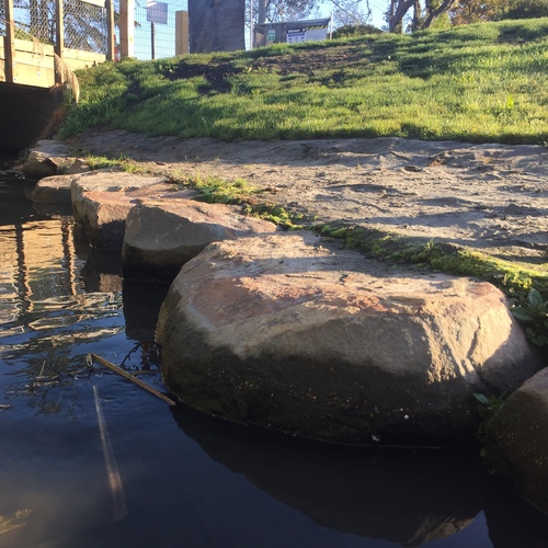 Woodstock Quarries Work Gallery