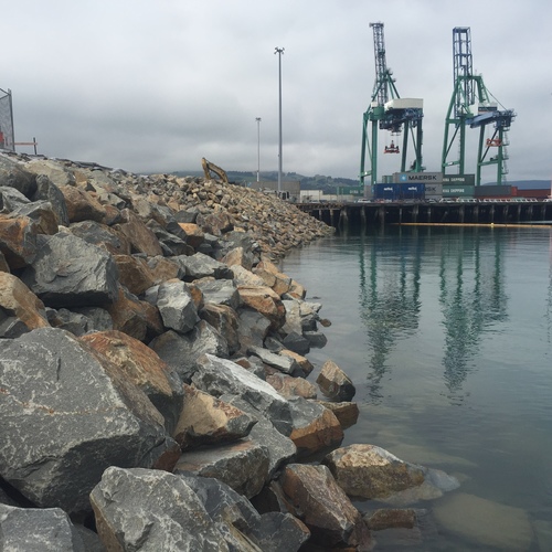 Woodstock Quarries Work Gallery