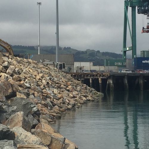 Woodstock Quarries Work Gallery