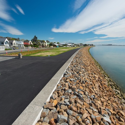 Woodstock Quarries Work Gallery