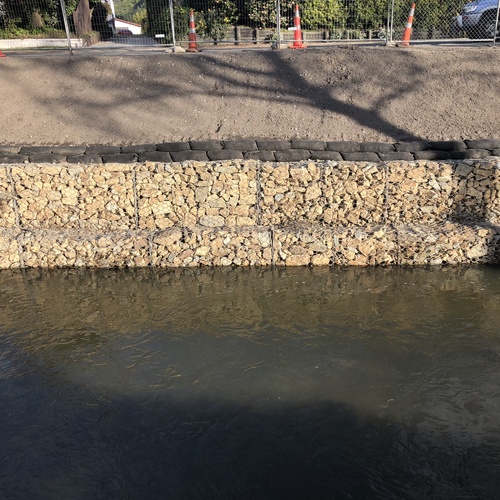 Woodstock Quarries Work Gallery