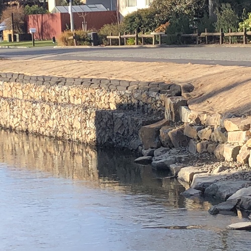 Woodstock Quarries Work Gallery