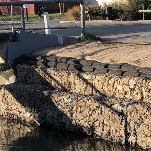 Woodstock Quarries Work Gallery