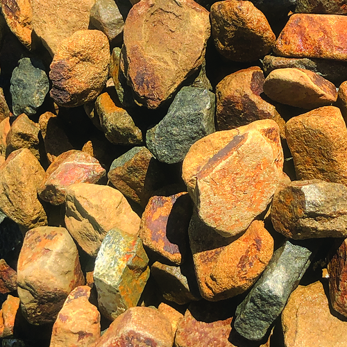 Products Woodstock Quarries High Grade Rocks