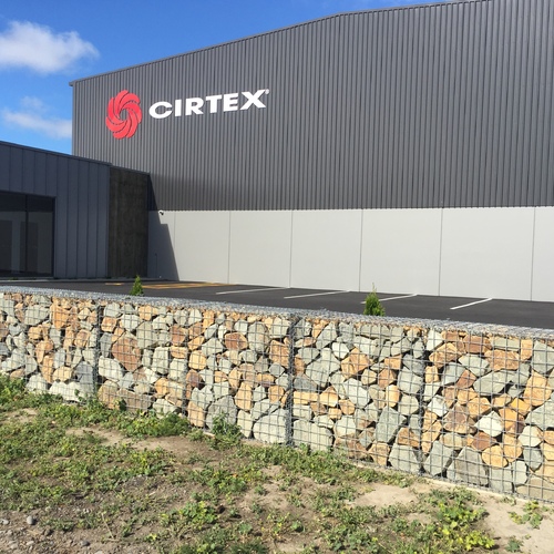 Woodstock Quarries Work Gallery