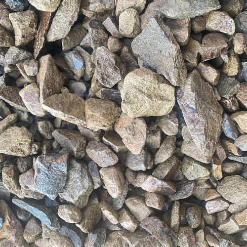 Products - Woodstock Quarries - High Grade Rocks